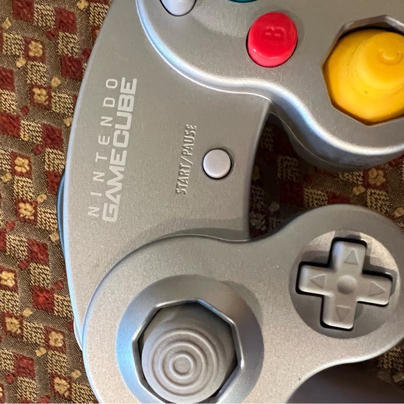 Nintendo gamecube controller - Picture 6 of 8